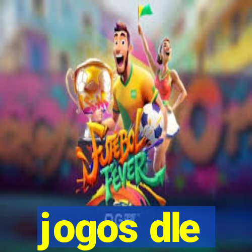 jogos dle